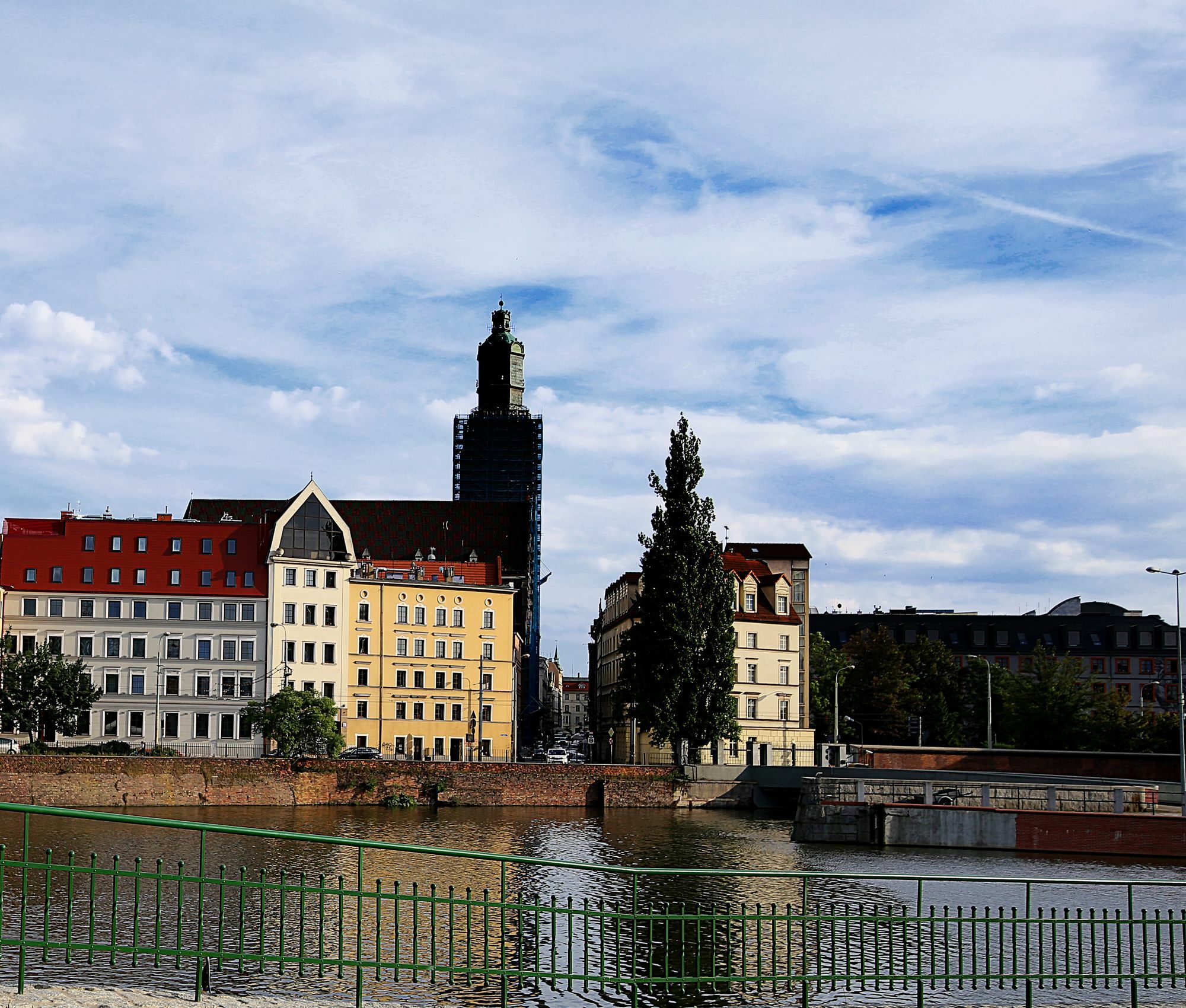 Absyntapart - Stare Miasto Wrocław Eksteriør billede