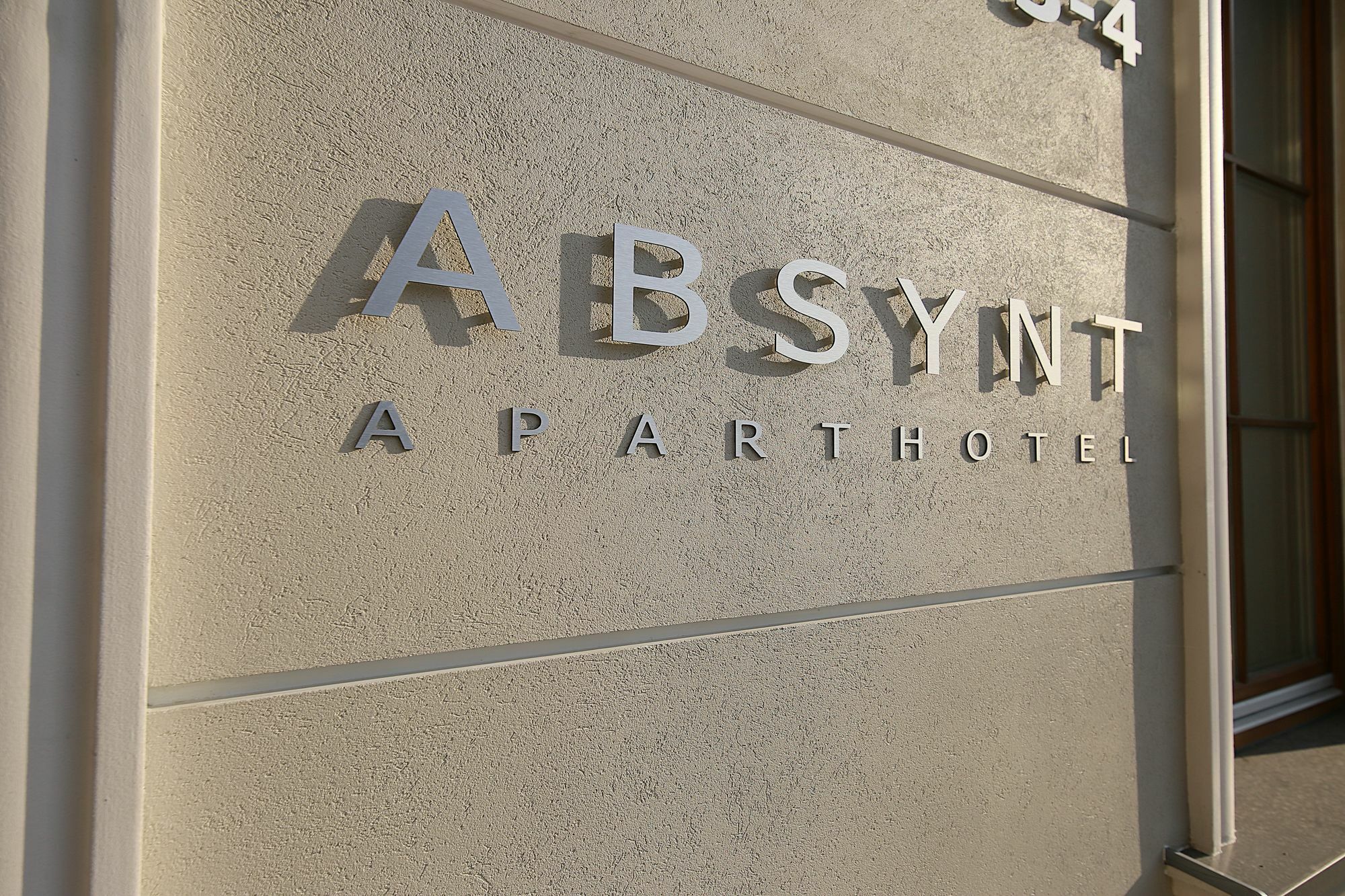 Absyntapart - Stare Miasto Wrocław Eksteriør billede